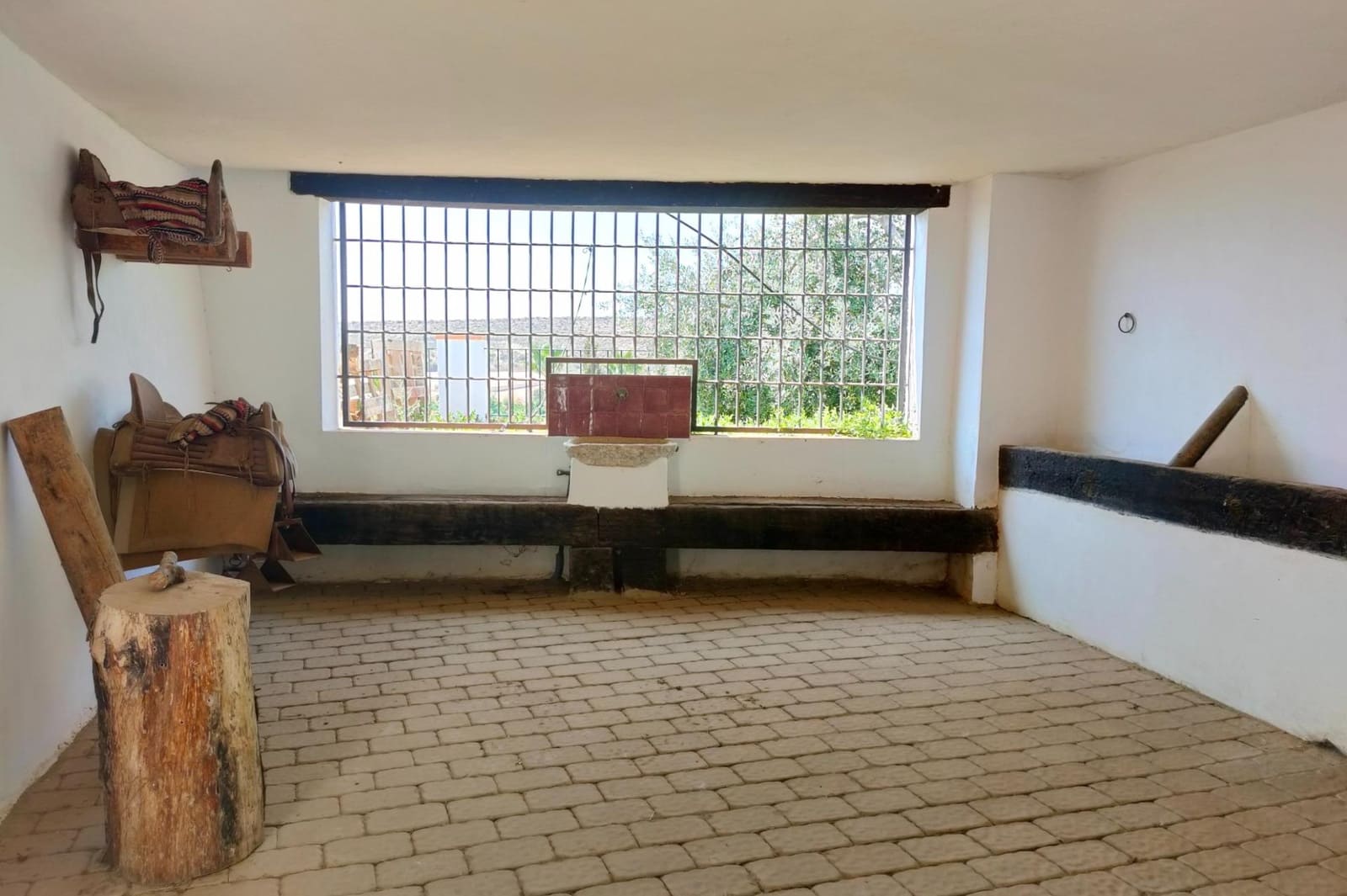 7 soveværelse Finca/Landehus til salg i Aguilas - € 850.000 (Ref: 7811940)