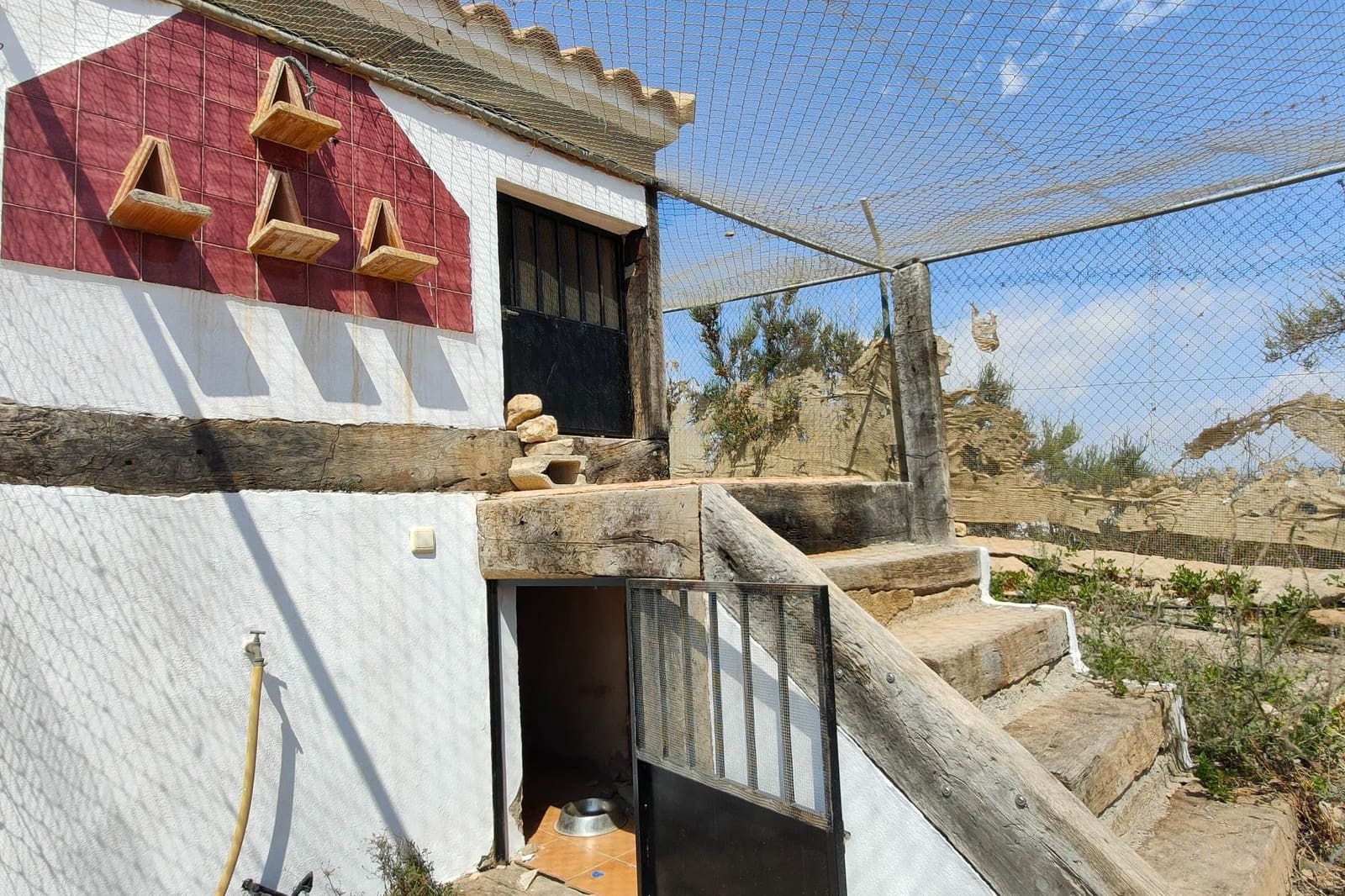 7 soveværelse Finca/Landehus til salg i Aguilas - € 850.000 (Ref: 7811940)