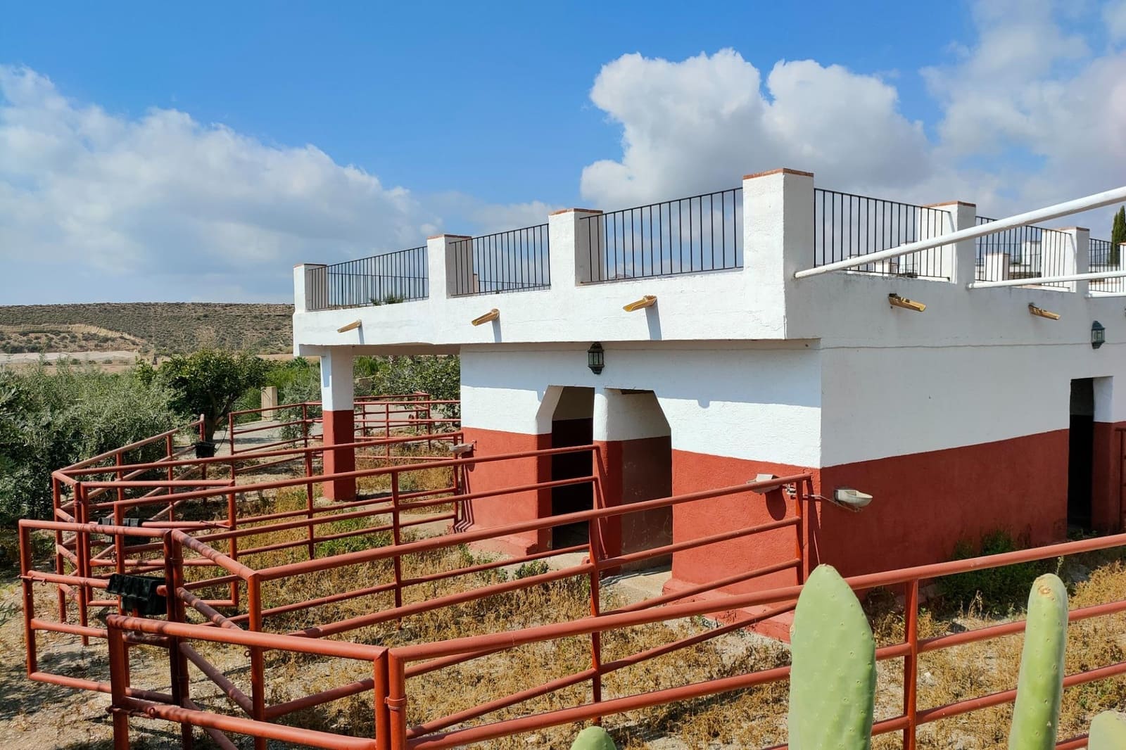 7 soveværelse Finca/Landehus til salg i Aguilas - € 850.000 (Ref: 7811940)