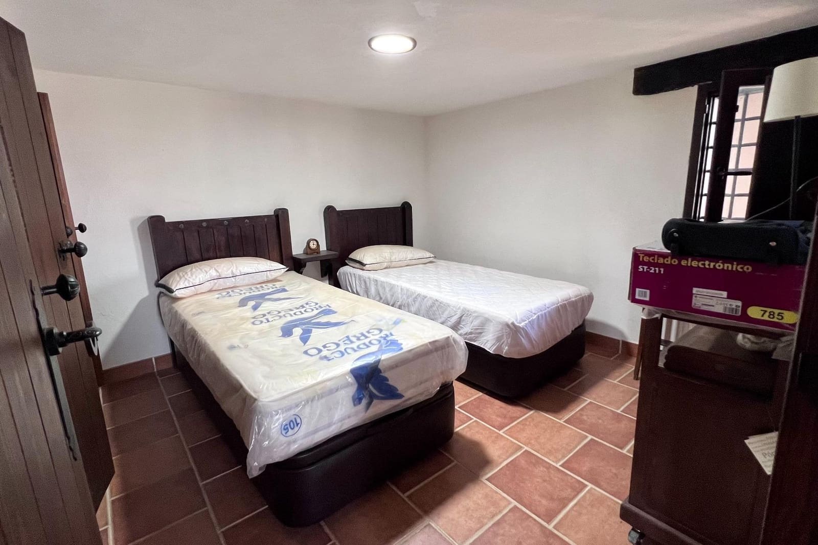 7 soveværelse Finca/Landehus til salg i Aguilas - € 850.000 (Ref: 7811940)