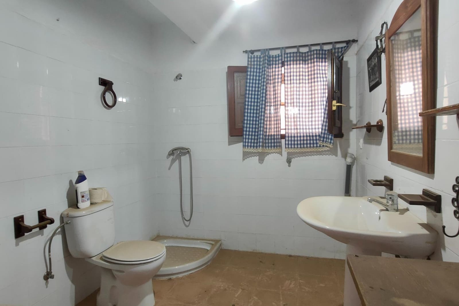 7 soveværelse Finca/Landehus til salg i Aguilas - € 850.000 (Ref: 7811940)