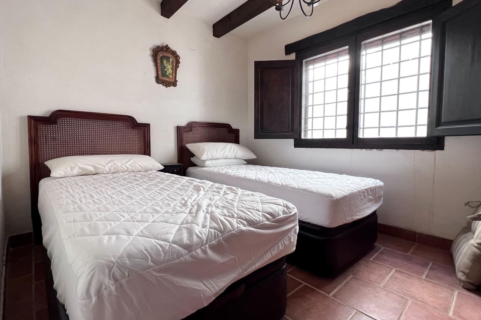 7 soveværelse Finca/Landehus til salg i Aguilas - € 850.000 (Ref: 7811940)