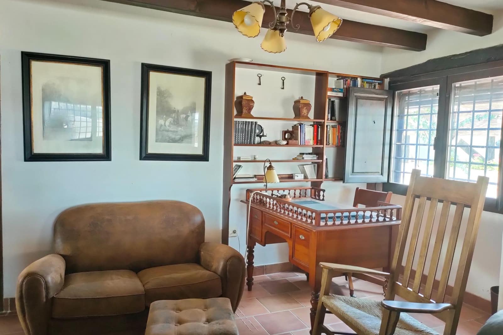 7 soveværelse Finca/Landehus til salg i Aguilas - € 850.000 (Ref: 7811940)