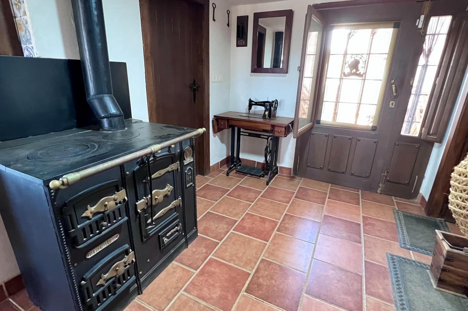 7 soveværelse Finca/Landehus til salg i Aguilas - € 850.000 (Ref: 7811940)