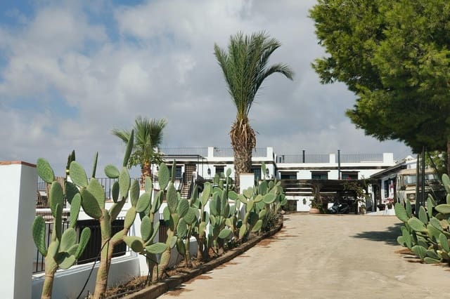 7 soveværelse Finca/Landehus til salg i Aguilas - € 850.000 (Ref: 7811940)