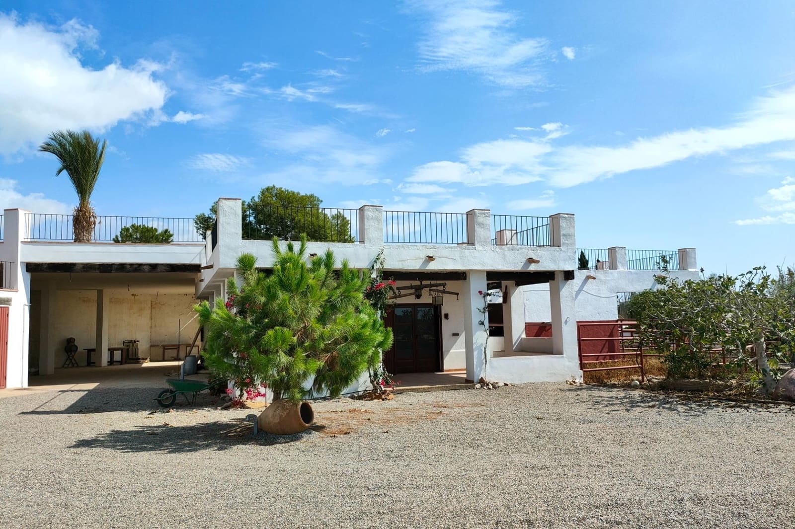 7 soveværelse Finca/Landehus til salg i Aguilas - € 850.000 (Ref: 7811940)