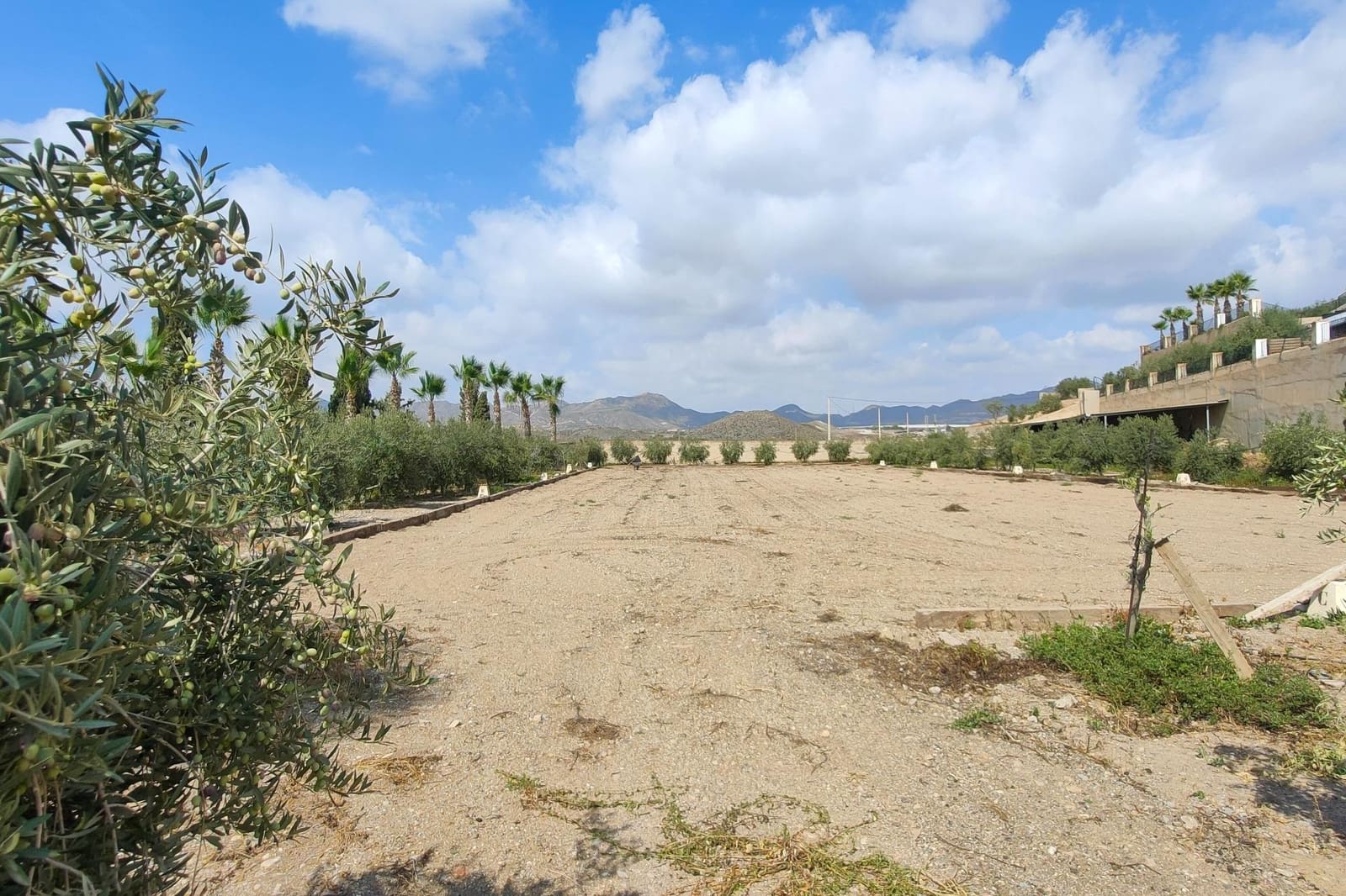 7 soveværelse Finca/Landehus til salg i Aguilas - € 850.000 (Ref: 7811940)