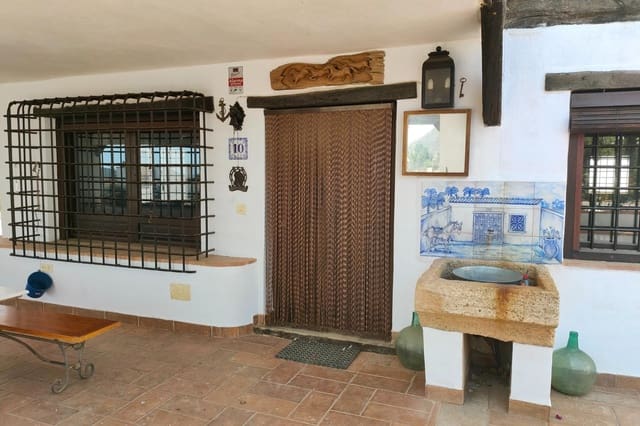 7 soveværelse Finca/Landehus til salg i Aguilas - € 850.000 (Ref: 7811940)