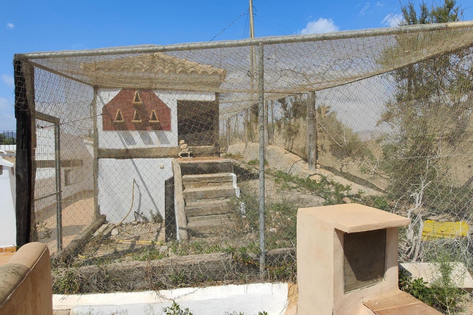 7 soveværelse Finca/Landehus til salg i Aguilas - € 850.000 (Ref: 7811940)