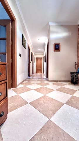 4 camera da letto Bungalow in vendita in Pulpí - 160.000 € (Rif: 8211374)