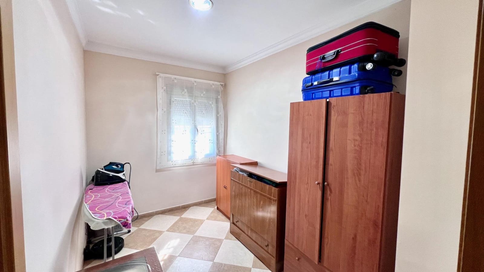 4 soverom Bungalow til salgs i Pulpi - € 160 000 (Ref: 8211374)