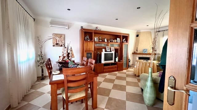 4 camera da letto Bungalow in vendita in Pulpí - 160.000 € (Rif: 8211374)