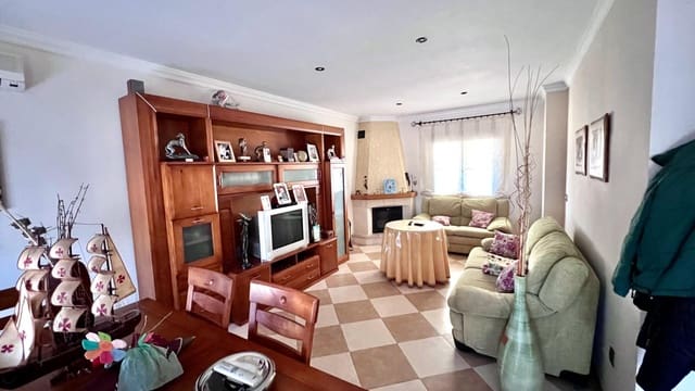 4 camera da letto Bungalow in vendita in Pulpí - 160.000 € (Rif: 8211374)