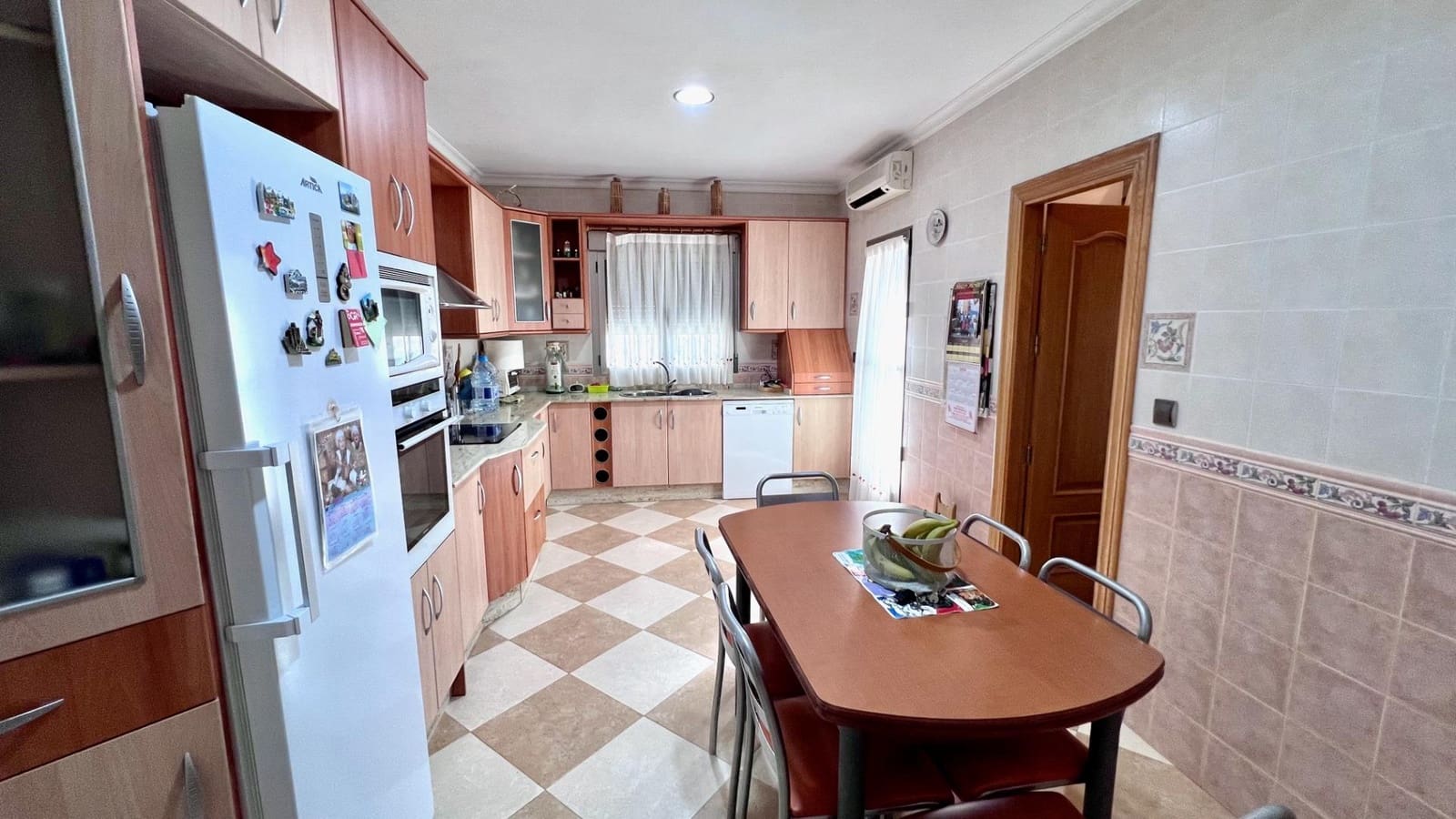 4 soverom Bungalow til salgs i Pulpi - € 160 000 (Ref: 8211374)