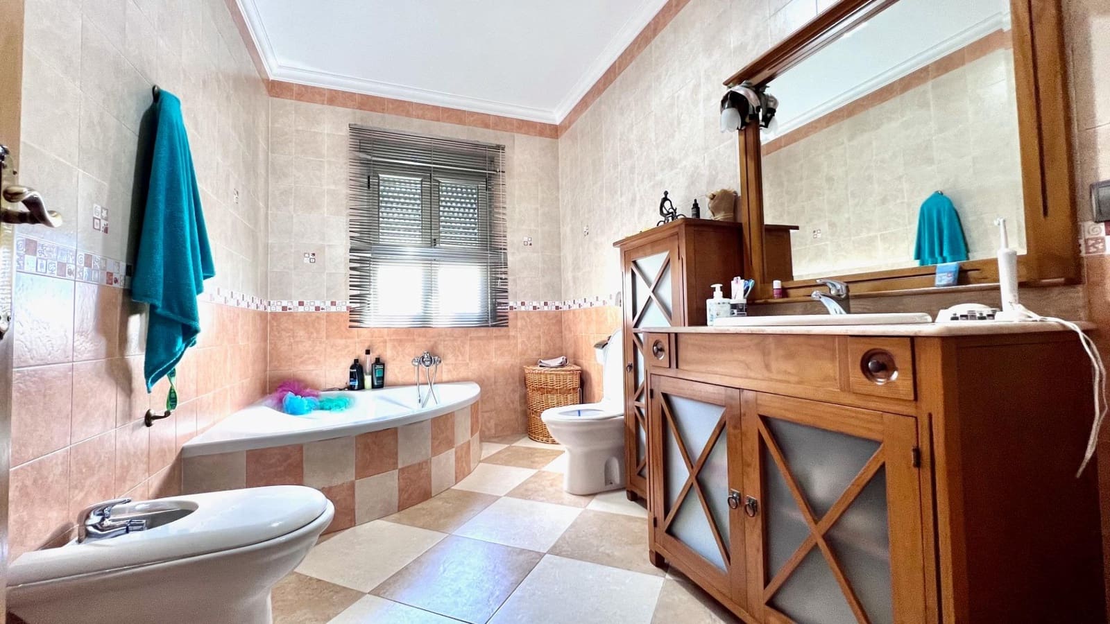 4 soverom Bungalow til salgs i Pulpi - € 160 000 (Ref: 8211374)