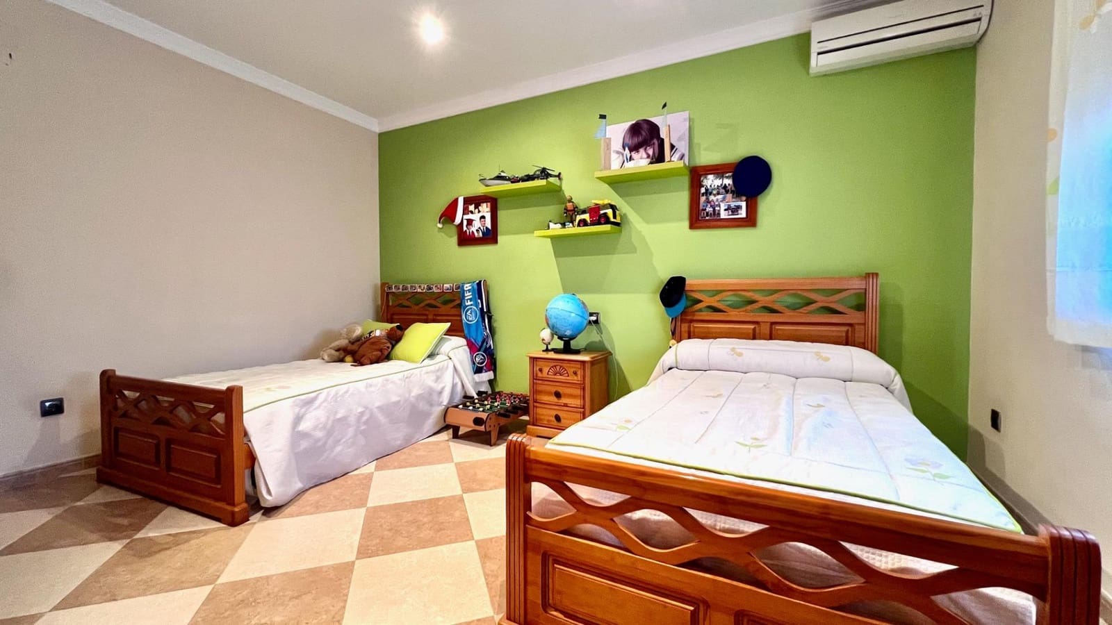 4 soverom Bungalow til salgs i Pulpi - € 160 000 (Ref: 8211374)