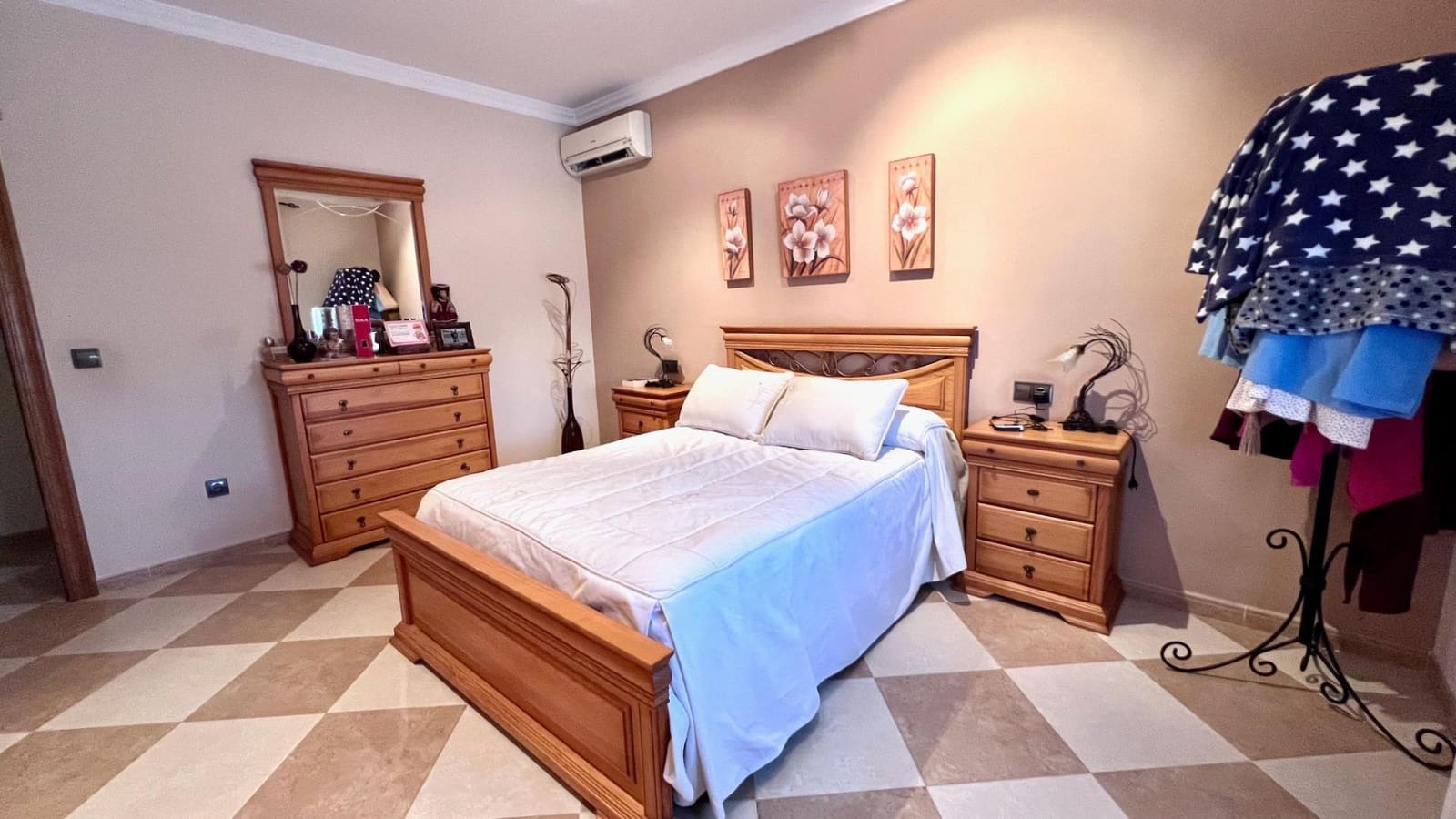 4 soverom Bungalow til salgs i Pulpi - € 160 000 (Ref: 8211374)