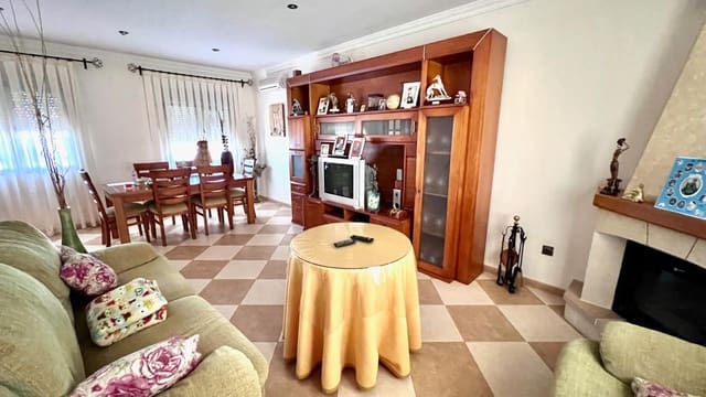 4 camera da letto Bungalow in vendita in Pulpí - 160.000 € (Rif: 8211374)