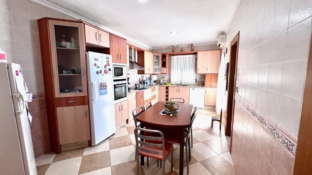 4 camera da letto Bungalow in vendita in Pulpí - 160.000 € (Rif: 8211374)