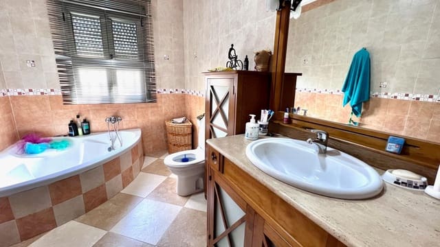 4 camera da letto Bungalow in vendita in Pulpí - 160.000 € (Rif: 8211374)