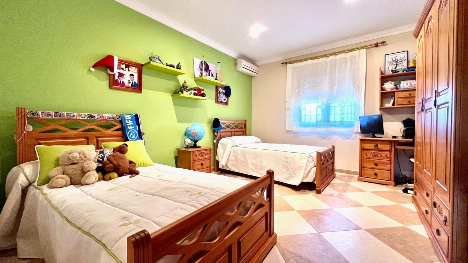 4 soverom Bungalow til salgs i Pulpi - € 160 000 (Ref: 8211374)