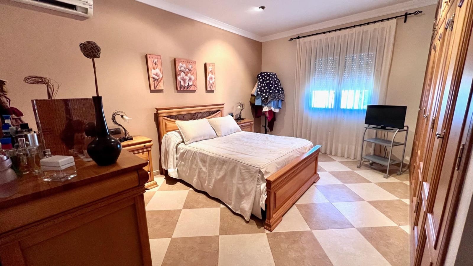 4 soverom Bungalow til salgs i Pulpi - € 160 000 (Ref: 8211374)