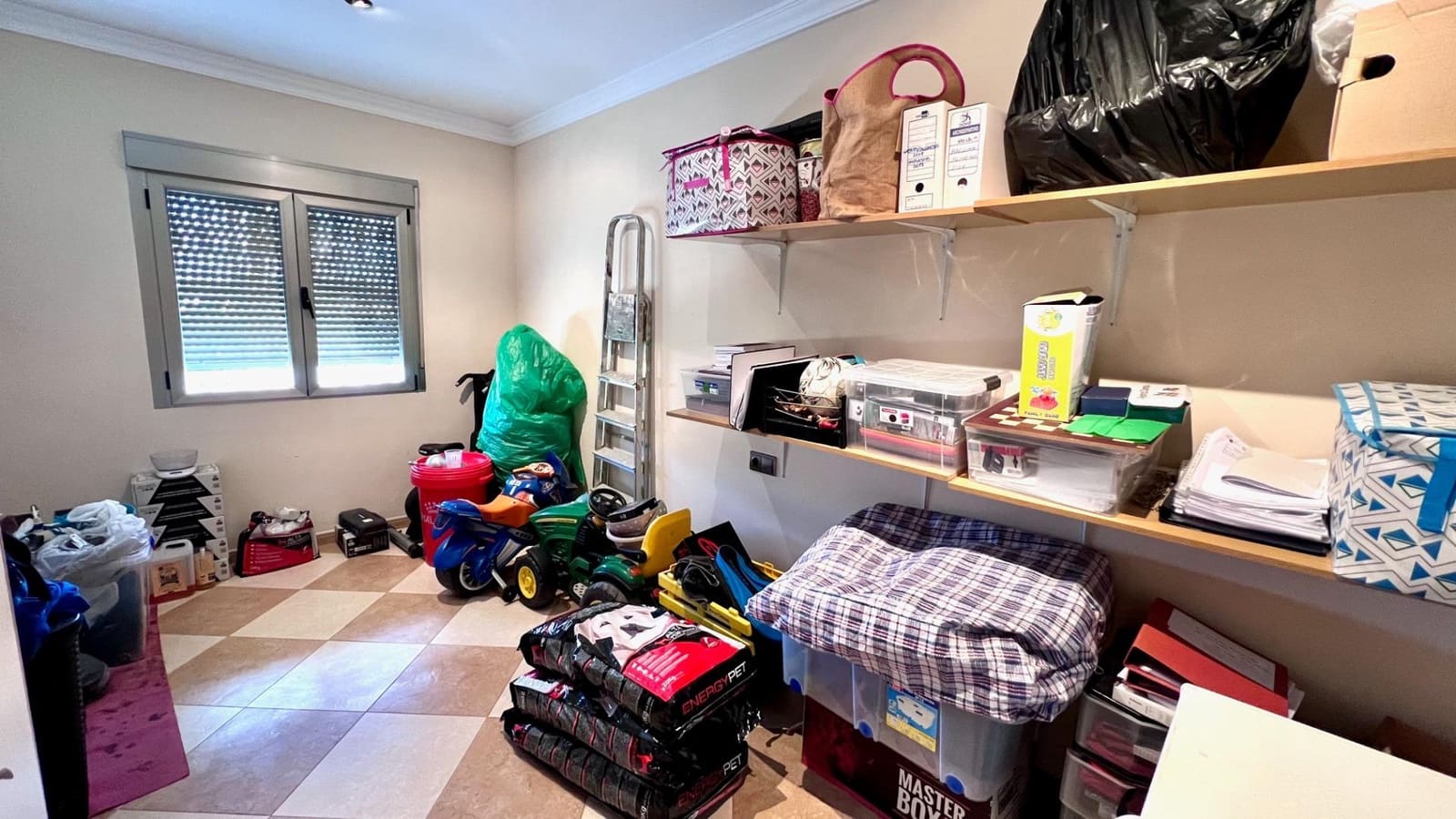 4 soverom Bungalow til salgs i Pulpi - € 160 000 (Ref: 8211374)