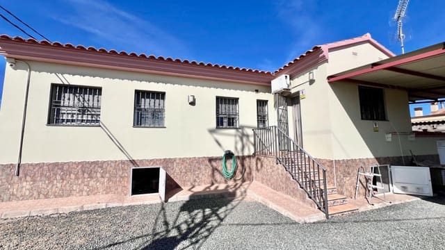 4 camera da letto Bungalow in vendita in Pulpí - 160.000 € (Rif: 8211374)