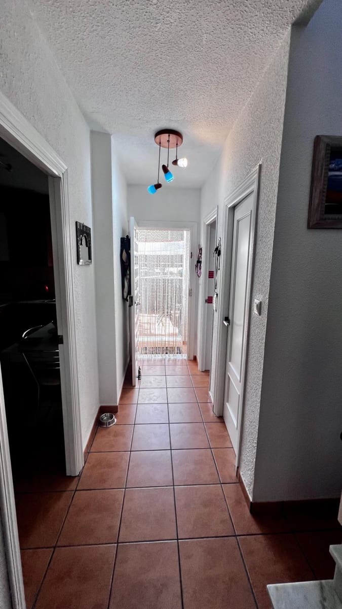 3 slaapkamer Appartement te koop in San Juan de los Terreros - € 265.000 (Ref: 8526862)