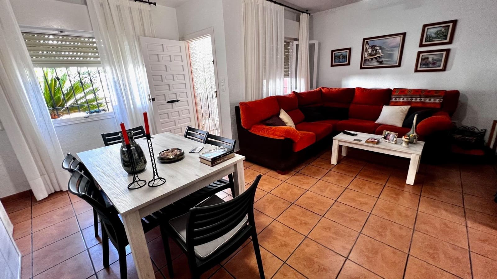 3 slaapkamer Appartement te koop in San Juan de los Terreros - € 265.000 (Ref: 8526862)