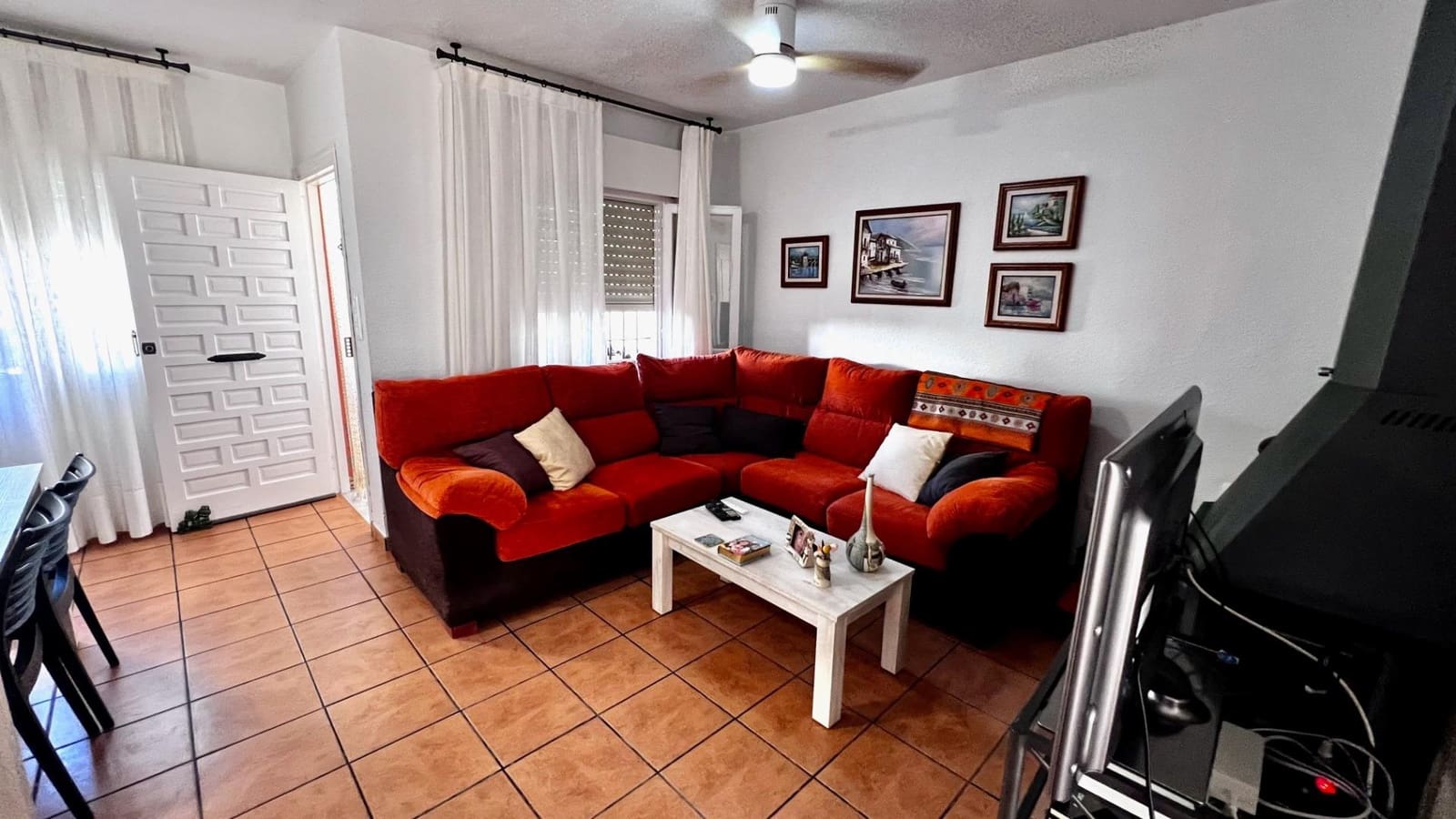 3 slaapkamer Appartement te koop in San Juan de los Terreros - € 265.000 (Ref: 8526862)