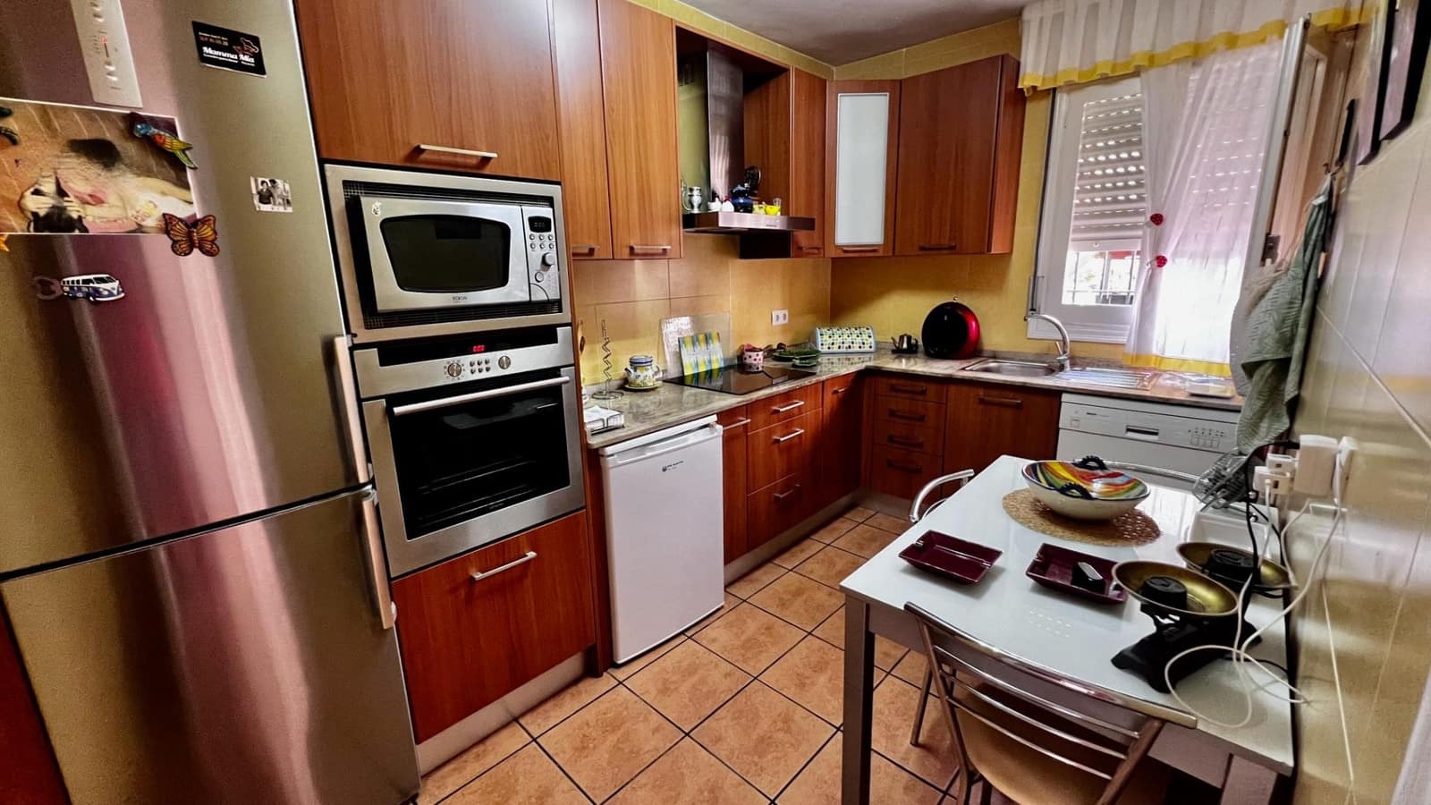 3 slaapkamer Appartement te koop in San Juan de los Terreros - € 265.000 (Ref: 8526862)