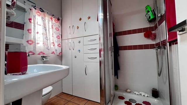 3 slaapkamer Appartement te koop in San Juan de los Terreros, Pulpí - € 265.000 (Ref: 8526862)