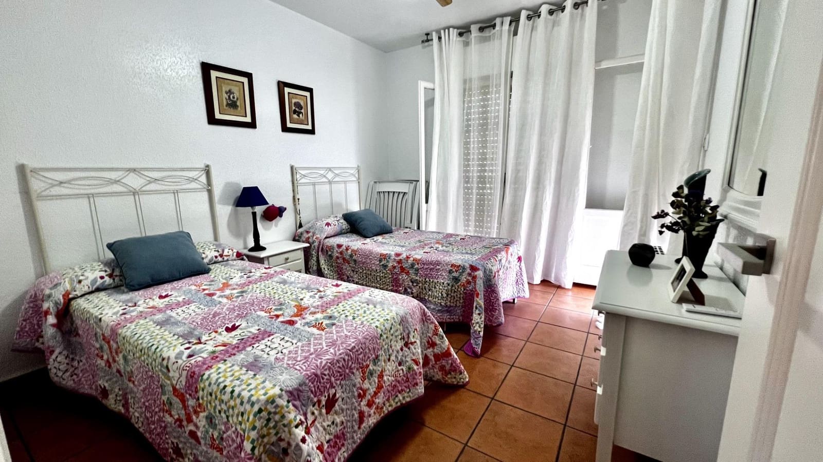 3 slaapkamer Appartement te koop in San Juan de los Terreros - € 265.000 (Ref: 8526862)