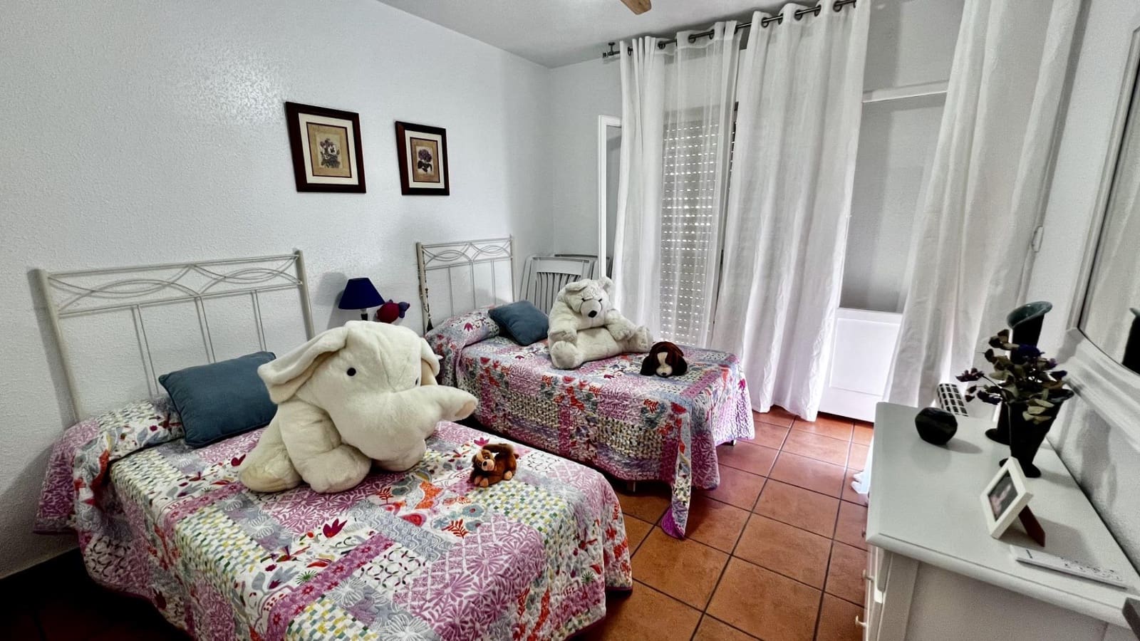 3 slaapkamer Appartement te koop in San Juan de los Terreros - € 265.000 (Ref: 8526862)