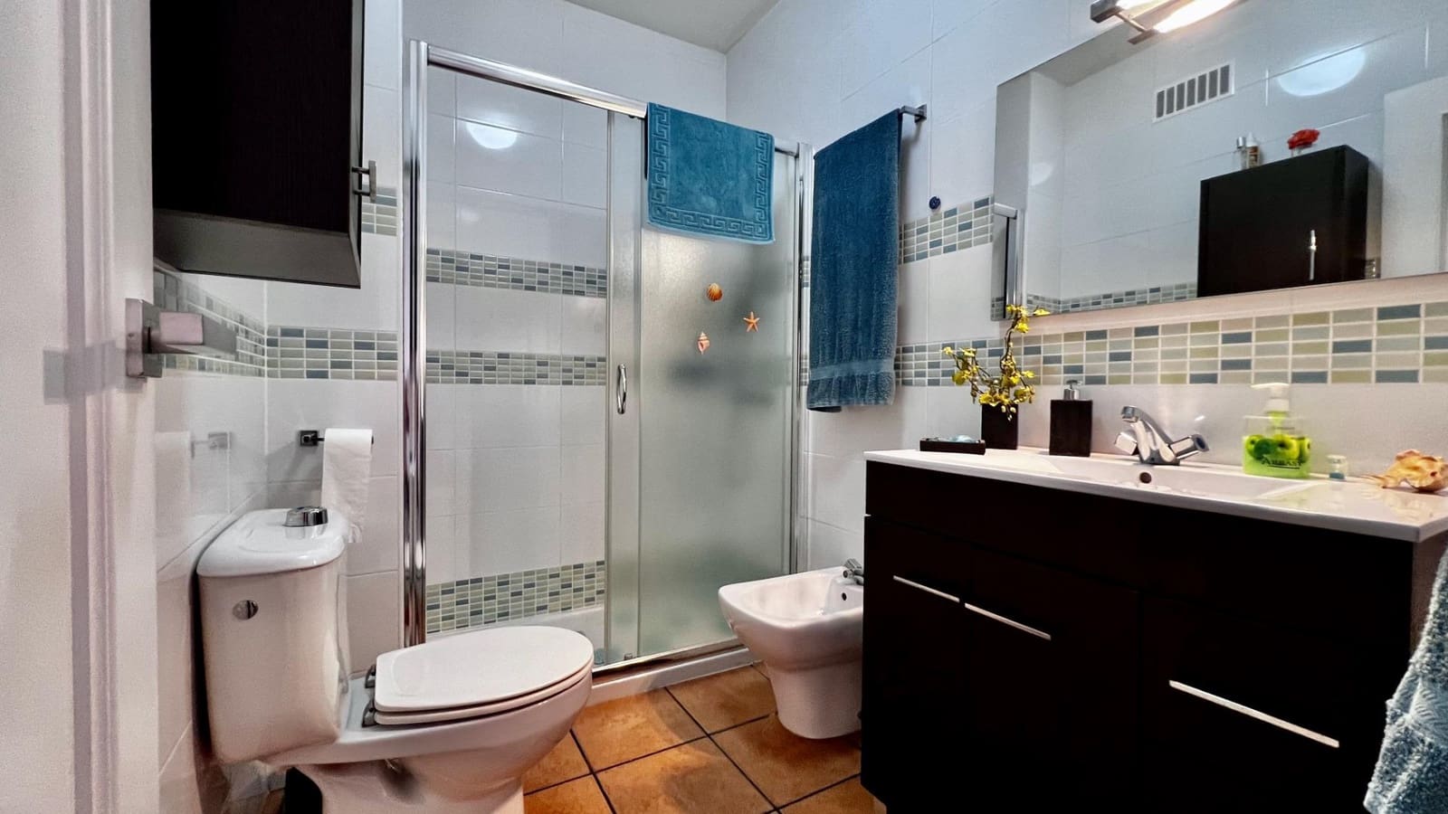 3 slaapkamer Appartement te koop in San Juan de los Terreros - € 265.000 (Ref: 8526862)