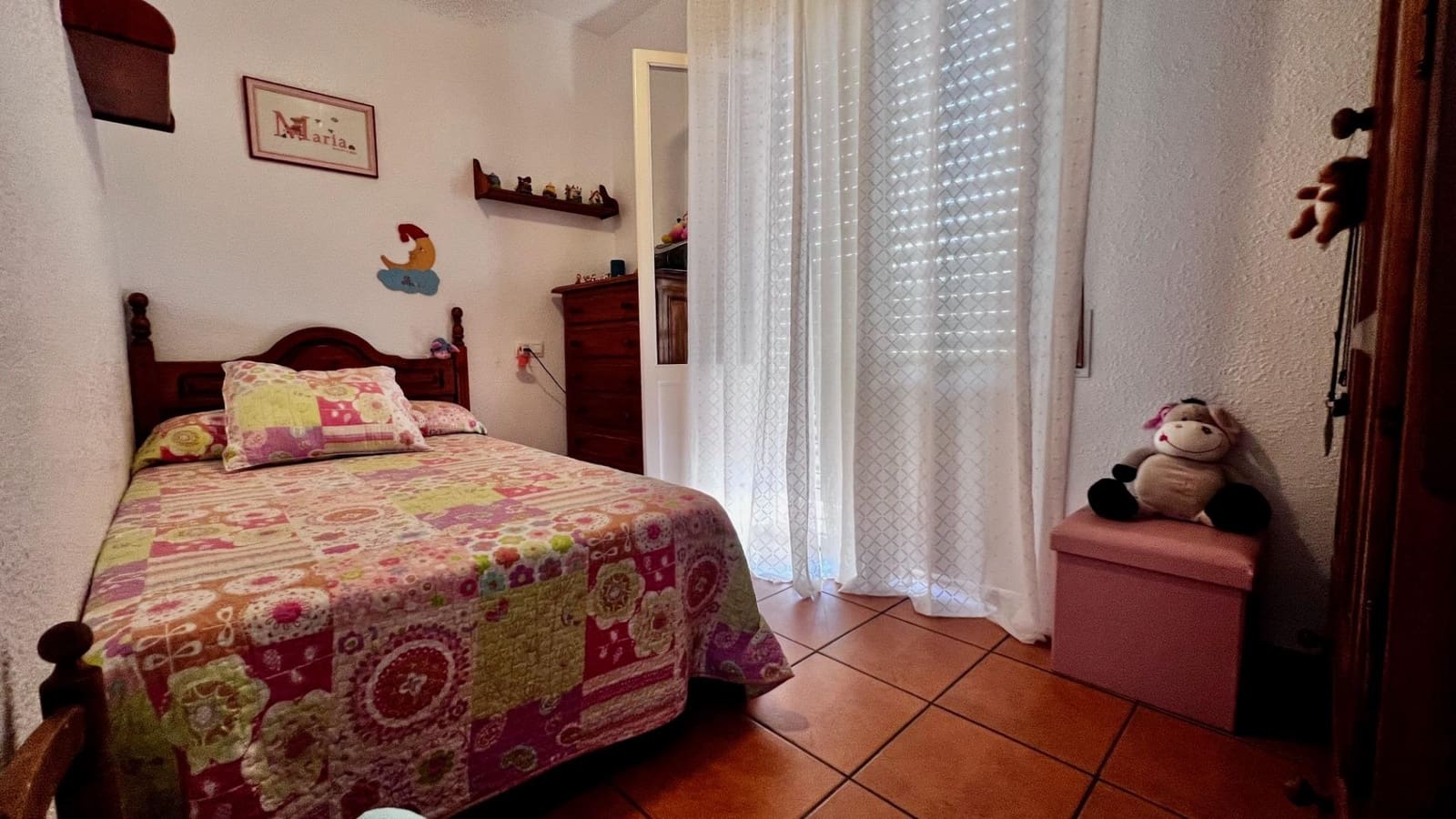 3 slaapkamer Appartement te koop in San Juan de los Terreros - € 265.000 (Ref: 8526862)