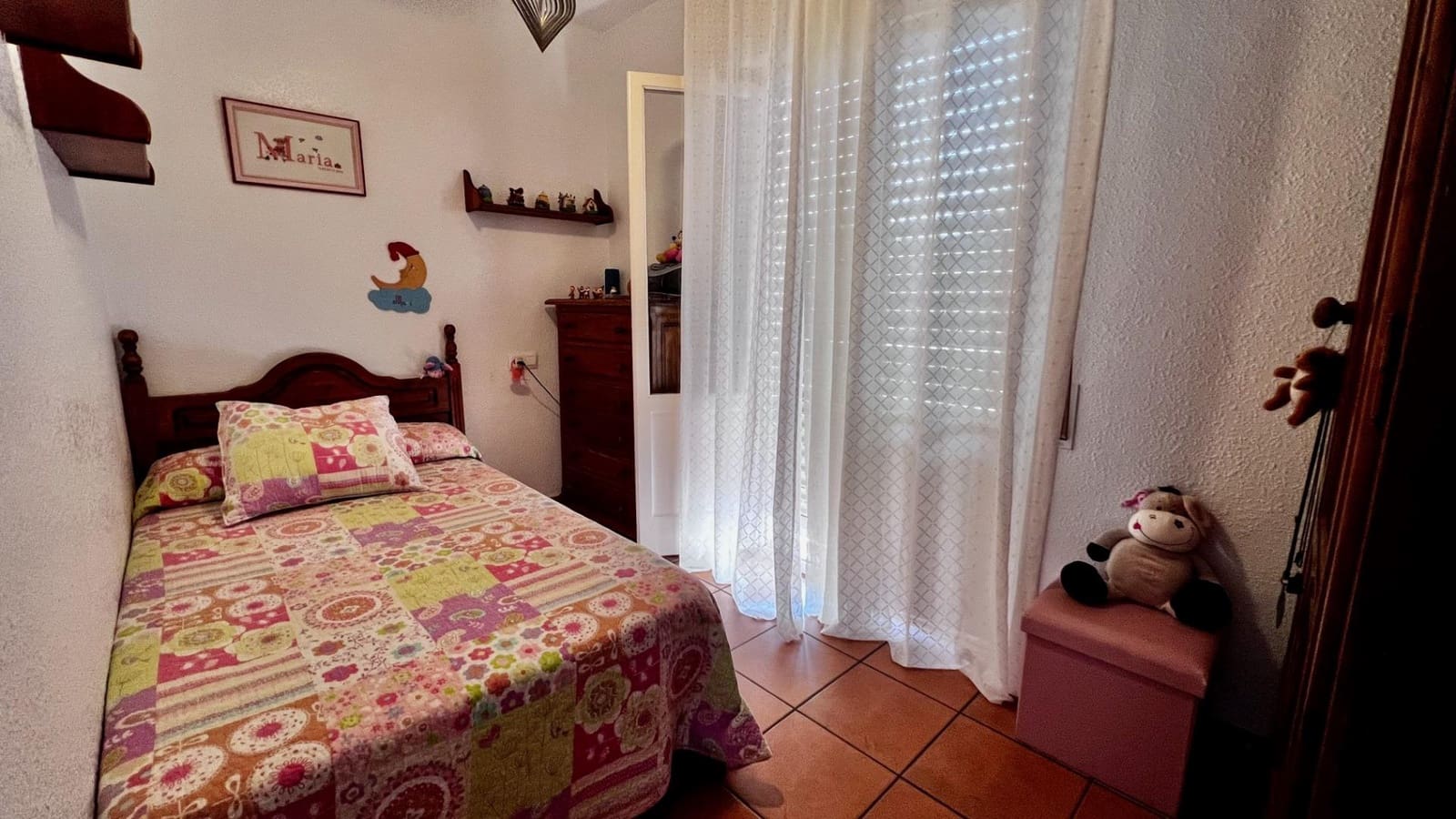 3 slaapkamer Appartement te koop in San Juan de los Terreros - € 265.000 (Ref: 8526862)