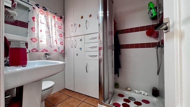 3 slaapkamer Appartement te koop in San Juan de los Terreros, Pulpí - € 265.000 (Ref: 8526862)