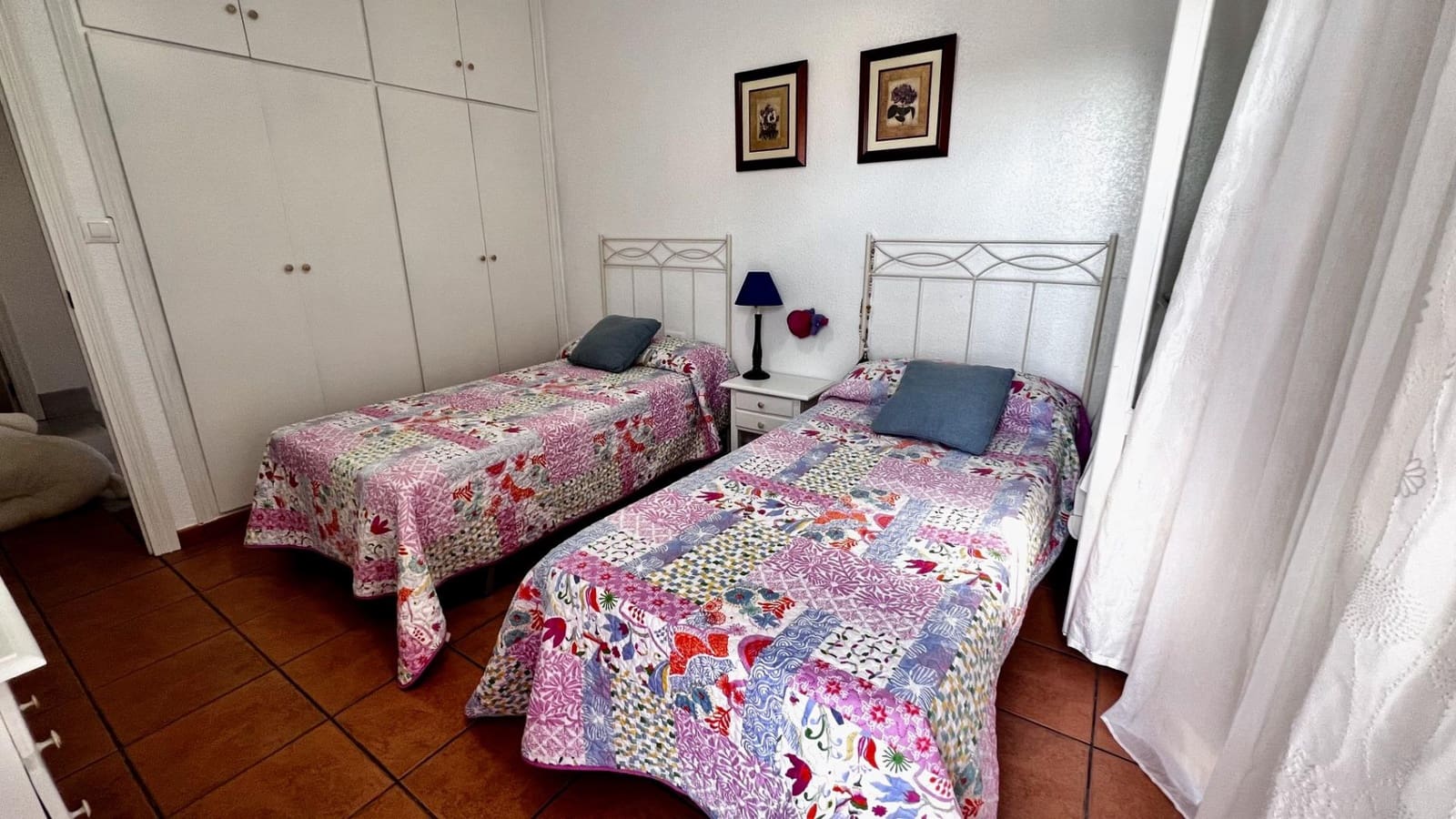 3 slaapkamer Appartement te koop in San Juan de los Terreros - € 265.000 (Ref: 8526862)