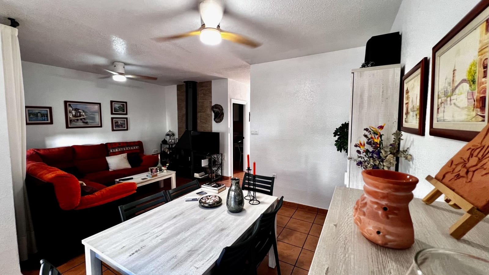 3 slaapkamer Appartement te koop in San Juan de los Terreros - € 265.000 (Ref: 8526862)