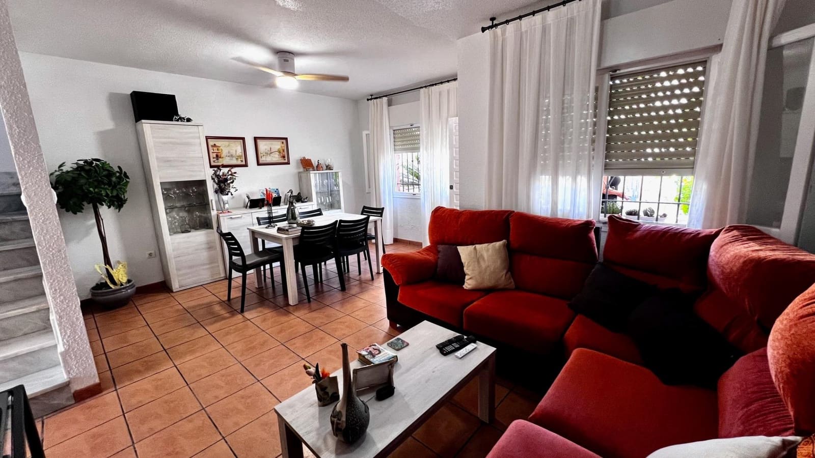 3 slaapkamer Appartement te koop in San Juan de los Terreros - € 265.000 (Ref: 8526862)