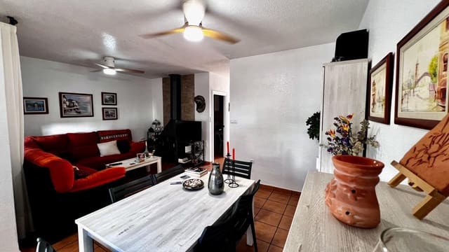 3 slaapkamer Appartement te koop in San Juan de los Terreros, Pulpí - € 265.000 (Ref: 8526862)