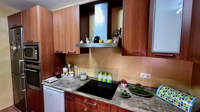 3 slaapkamer Appartement te koop in San Juan de los Terreros, Pulpí - € 265.000 (Ref: 8526862)