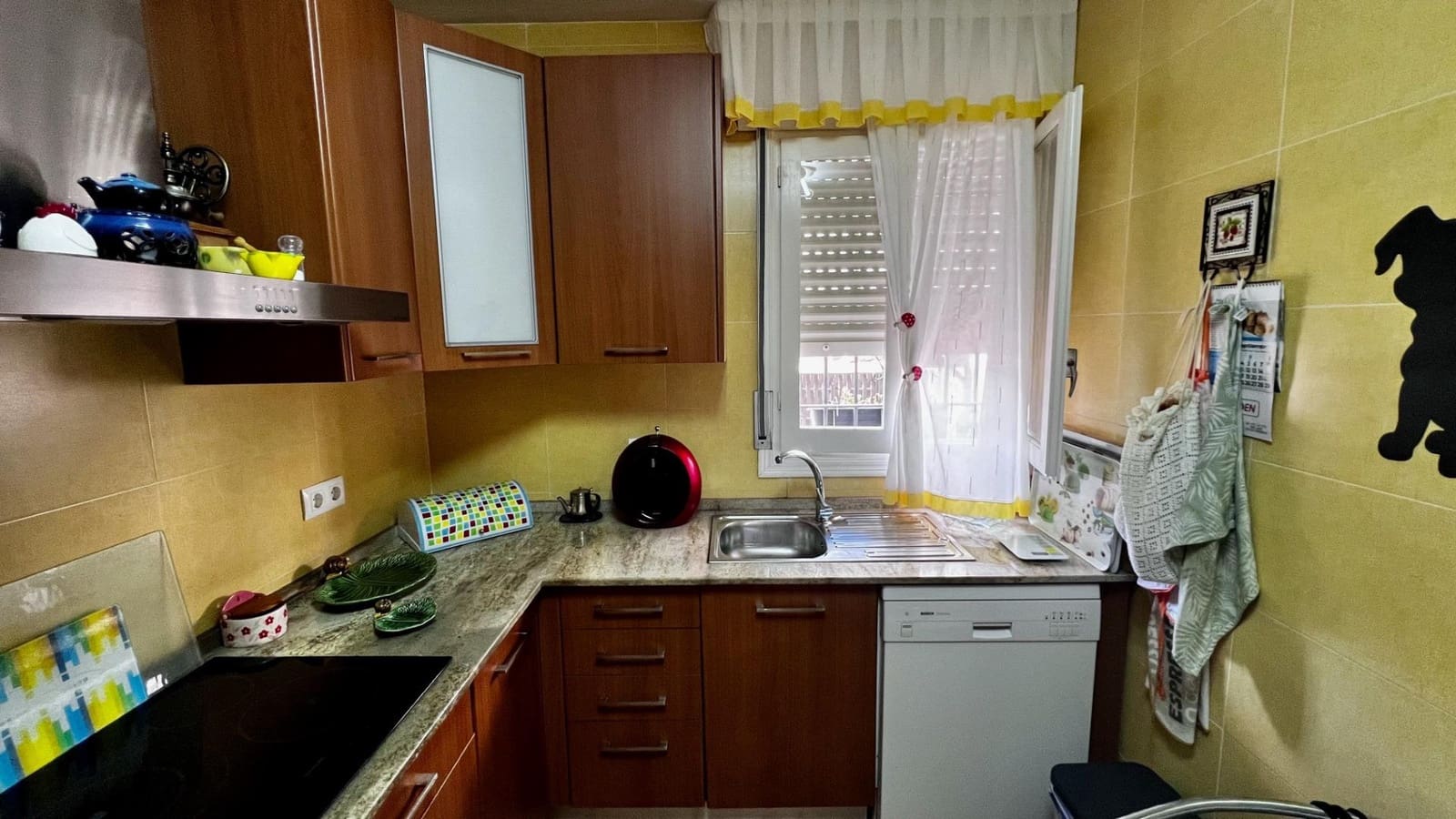 3 slaapkamer Appartement te koop in San Juan de los Terreros - € 265.000 (Ref: 8526862)