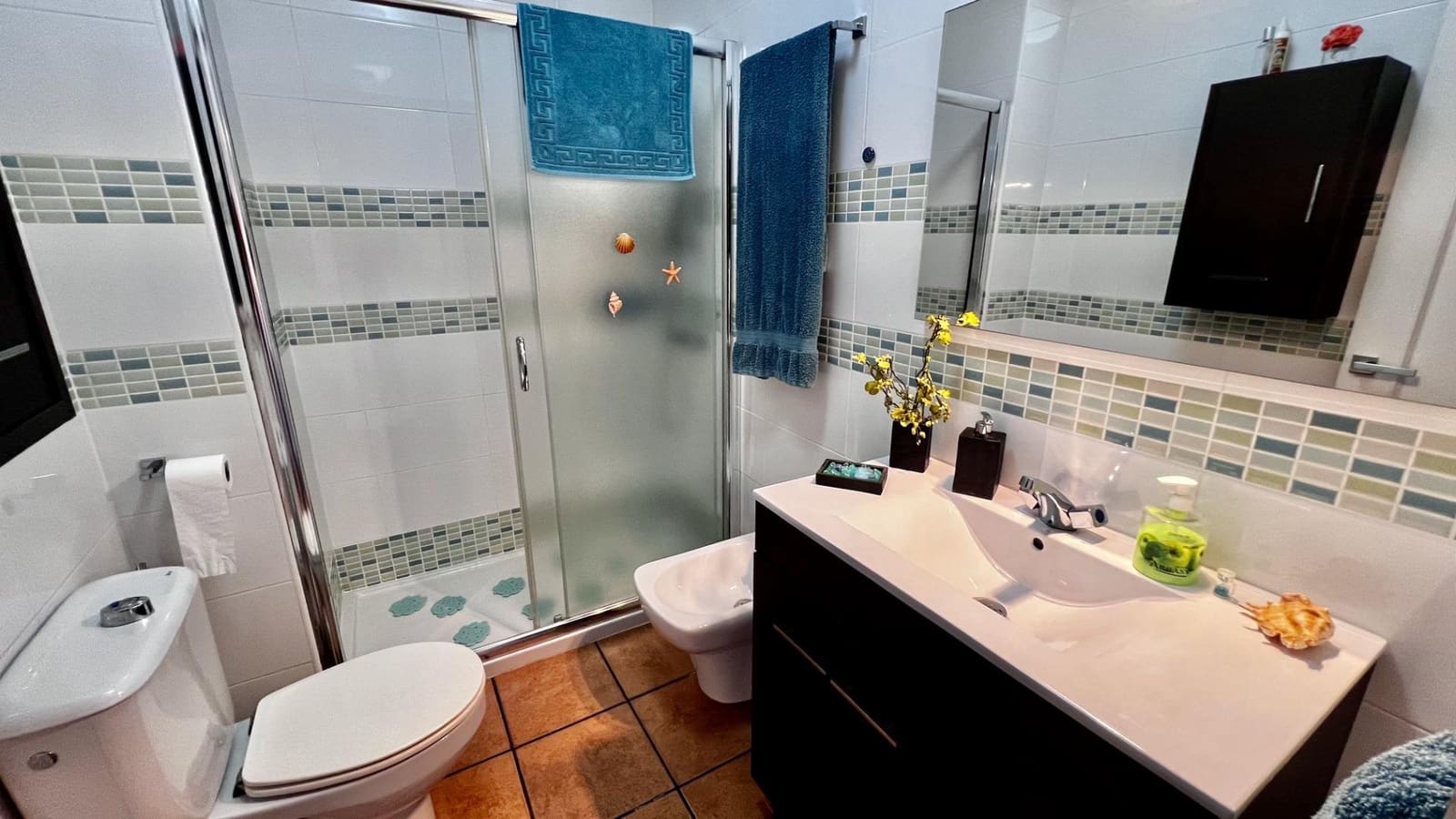 3 slaapkamer Appartement te koop in San Juan de los Terreros - € 265.000 (Ref: 8526862)