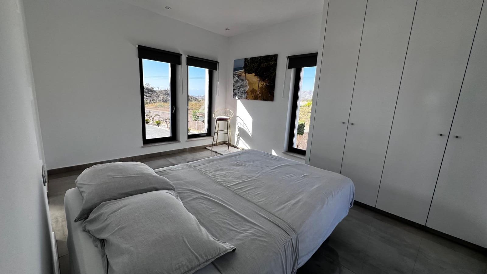 3 soveværelse Villa til salg i Pilar de Jaravia med swimmingpool garage - € 795.000 (Ref: 8538734)