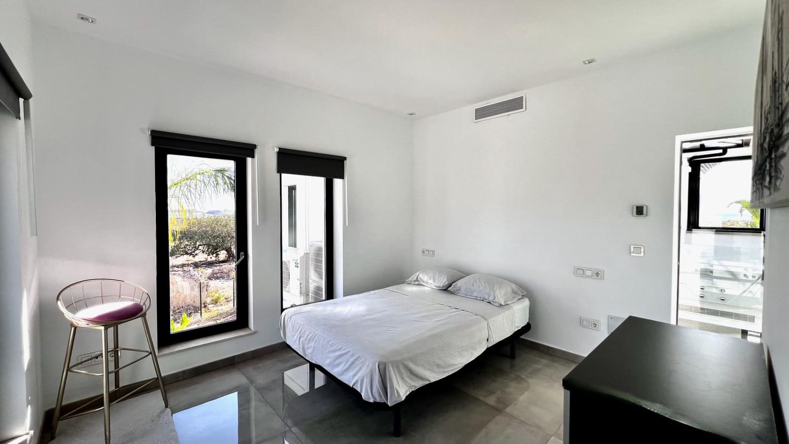 3 soveværelse Villa til salg i Pilar de Jaravia med swimmingpool garage - € 795.000 (Ref: 8538734)