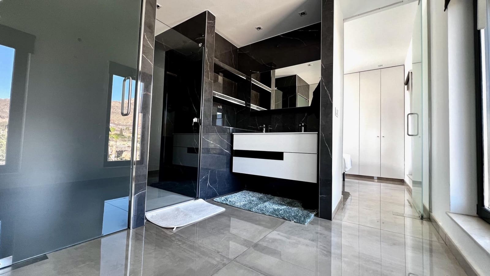 3 soveværelse Villa til salg i Pilar de Jaravia med swimmingpool garage - € 795.000 (Ref: 8538734)