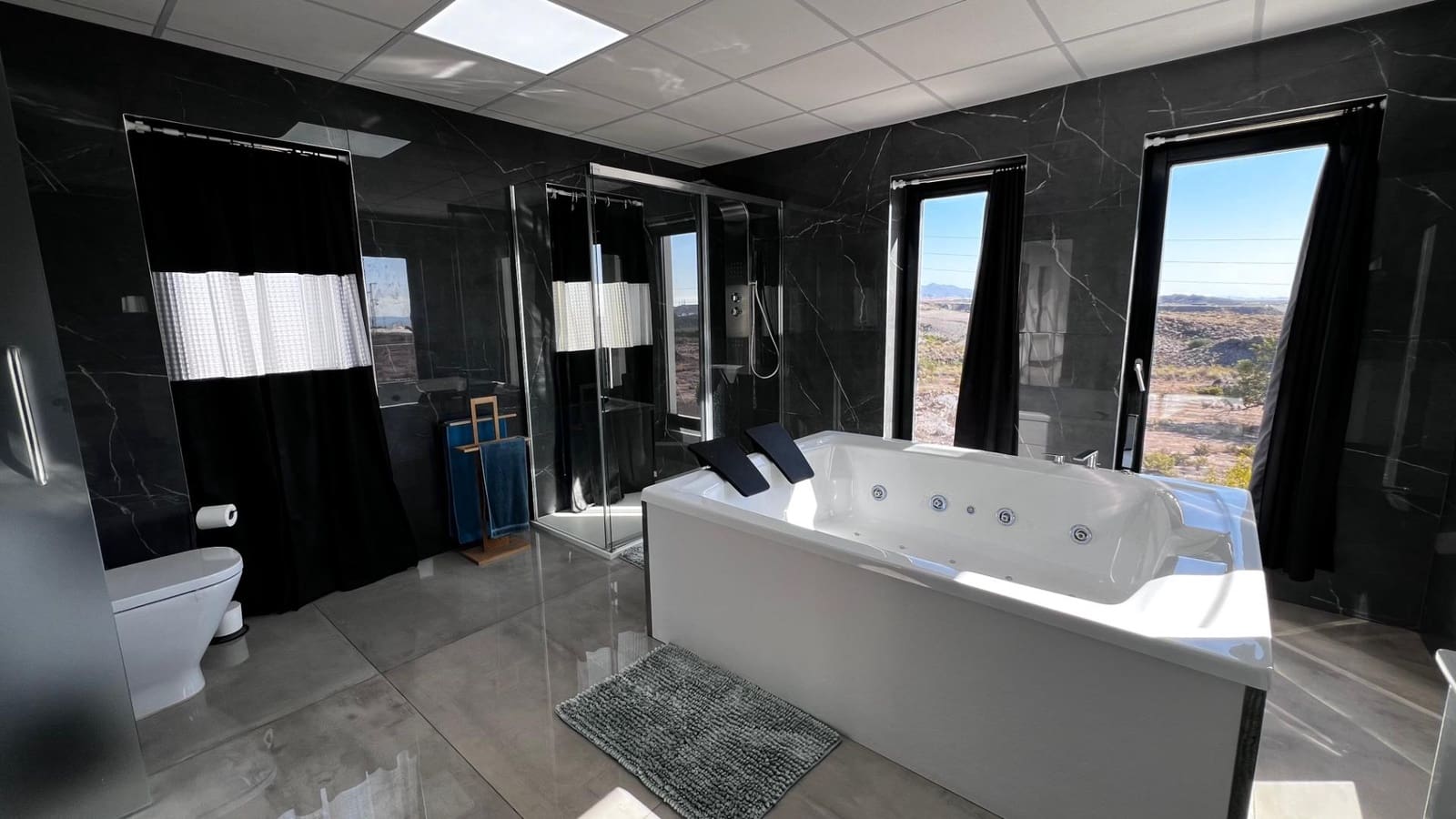 3 soveværelse Villa til salg i Pilar de Jaravia med swimmingpool garage - € 795.000 (Ref: 8538734)